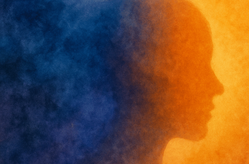 La différence entre stress et anxiété : comment PSYCH-K® peut vous aider ?
